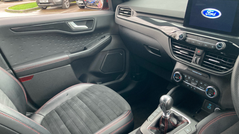 Ford Kuga 1.5 EcoBoost 150 ST-Line First Edition 5dr Petrol Estate